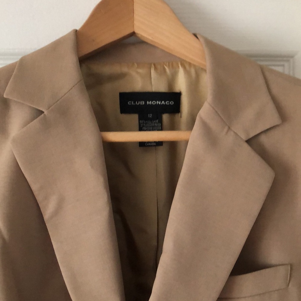 Ladies jacket - Picture 5 of 7